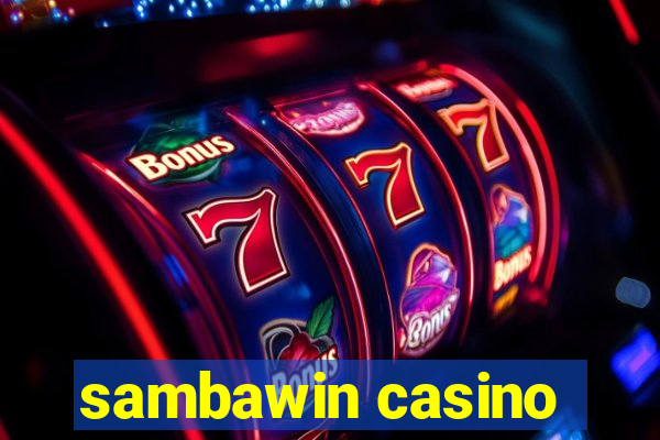 sambawin casino